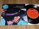 EP Jimi Hendrix Experience   Purple Haze   (Japan / Polydor)