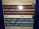 @ML 4891 *SZIGETI* PLAYS *BACH /TARTINI /HANDEL VIOLIN CTOS /SONATAS* BUSSOTTI*