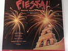 Reference Recordings RR-38 Fiesta Dallas Wind Symphony Howard Dunn 2-12