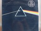 Pink Floyd Dark Side of the Moon EMI Australia VINYL LP RECORD