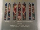 Wilson Audiophile W-8110 For All The Saints Great Anthems and Hymns SEALED LP