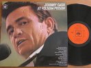 JOHNNY CASH 