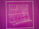 SOUNDS UNUSUAL DE WOLFE LIBRARY LP DAWN OF THE DEAD ARP 2600 SYNTH FUNK LISTEN