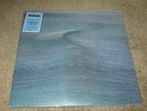 RIDE Nowhere Record Album 2LP Double Blue White MARBLE VINYL #1861 SOLD OUT RARE