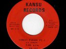 SOUTHERN FUNK-EARL KING-KANSU 101-STREET PARADE PARTS 1 & 2