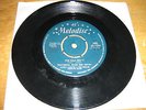 AFRO BEAT/HIGHLIFE - LONELY LAMPTEY & PEOPLES HIGHLIFE BAND - MARIA - MELODISC