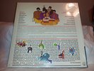 BEATLES YELLOW SUBMARINE 1969 LP SEALED MINT 1ST PRESS NOT RE-ISSUE 100% SHRINK