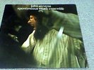 JOHN STEVENS SPONTANEOUS MUSIC ENSEMBLE 1st UK MARMALDE LP 1969 Johnny Dyani