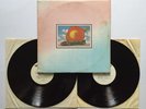 Allman Brothers - Eat A Peach - 1st Press Vinyl LP Record 2CP0102 (EX/NM-)