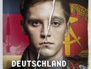 DEUTSCHLAND 83/DIE MUSIK AUS DER TV-SERIE (4-LP) 4 VINYL LP NEW+