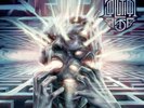 SOLUTION.45 - NIGHTMARES IN THE WAKING STATE-PART 1 (GTF.BLUE 2 VINYL LP NEW+
