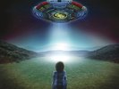 ELECTRIC LIGHT ORCHESTRA - JEFF LYNNE'S ELO-ALONE IN THE UNIVERSE  VINYL LP NEW+