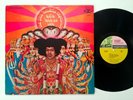 Jimi Hendrix Experience – Axis: Bold As Love   Rare 1st Press - 1968 Reprise