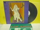 JAPAN PROMO WHITE LABEL KATHI McDONALD INSANE ASYLUM ECP-81034 BOOKLET