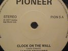 JACKIE EDWARDS - Clock On The Wall   7