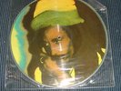 Bob Marley RARE Picture Disc disk ltd ed AUDIOFIDELITY very limited PD350