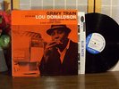 LOU DONALDSON LP 