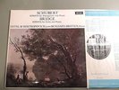 UK DECCA SXL 6426 WB Ed1 Rostropovich/Britten Schubert Arpeggione Sonata/Bridge