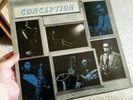 Rare 1956 Jazz lp (Conception) Prestige-7013