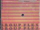 Group Flex 5x7 ty segall mikal cronin oh sees fresh onlys bare wires castle face