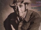 Don Williams 20 Greatest Hits NEAR MINT MCA 2xVinyl LP