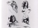 LP Box  Led Zeppelin ?– BBC Sessions,4 × Vinyl,Limited Edition**SEALED LP**1997