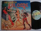 ORQUESTA SALOME s/t LATIN LP FANIA