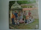 AGUSTIN ARCE Stop & Go LATIN SALSA LP BORINQUEN SEALED