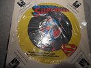 SUPERMAN   ORIGINAL RADIO BROADCAST  EPISODES 1-4  12 INCH   PICTURE DISC    972