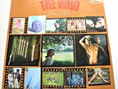 THE WHO 'DIRECT HITS' 1968 STEREO LP  VG/VG