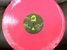 King Gizzard And The Lizard Wizard Mind Fuzz LP PINK wax Flightless