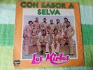 LOS MIRLOS 
