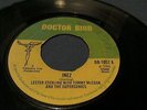Tommy mccook lester sterilng -- INEZ , SAD MOVIES