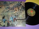 WINGS 'WILD LIFE' APPLE RECORDS 1971 UK 1ST PRESSING STEREO