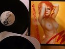 GUNS N ROSES PATIENCE LIVE*EX*2LP*SET*Vinyl*Record*RARE*