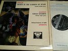 ARGENTA - YEPES - SORIANO / FALLA - RODRIGO / DECCA SXL 2091 WB