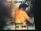 Bruce Springsteen The Ghost Of Tom Joad NEAR MINT Columbia Vinyl LP RARE