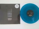 HALSEY Room 93 LP EP lorde.chvrches.lana del rey.badlands LIMITED TEAL VINYL