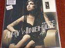 Amy Winehouse 'Back To Black' RARE UK 7