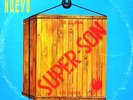 JUAN PABLO TORRES CUBAN HEAVY PSYCH FUZZED OUT LATIN FUNK HEAR LISTEN