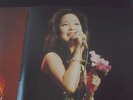 Teresa Teng (???) First Concert Lyrics brochure with photos LP JAPAN RARE