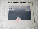 SAM RIVERS  - 