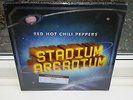 Red Hot Chilli Peppers - Stadium Arcadium 4 LP vinyl (Still sealed) Rare