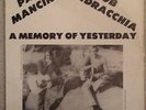Pat Mancini & Bob Mandracchia - A Memory of Yesterday Private Press US Folk Rare