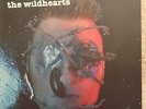 The Wildhearts - Earth Vs The Wildhearts LP  1st Press