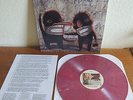 Hot Water Music Fuel for the Hate Game LP Vinyl Chuck Ragan, No Idea Records