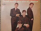 INTRODUCING the BEATLES - Vee Jay Records / 1964 / MONO - their VERY FIRST LP