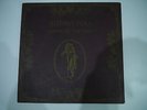 Jethro Tull - Living In The Past LP & hardcover book Rare Australian 1st Press