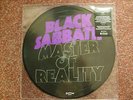 Black Sabbath - Master of Reality    Picture