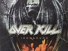 Overkill - Ironbound [Vinyl New]